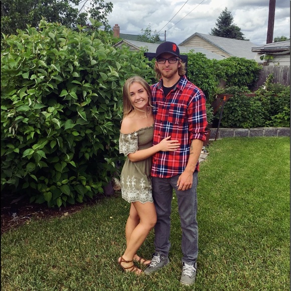 Romper - Picture 2 of 2